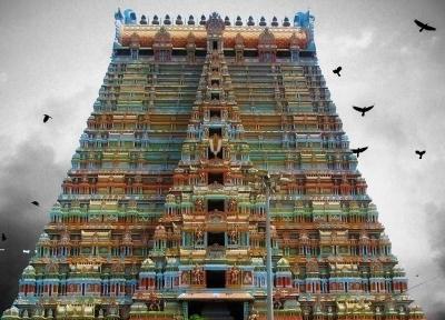 20 معبد مشهور هند که باید ببینید (قسمت اول)
