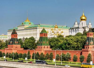 راهنمای سفر به مسکو ؛ روسیه Moscow