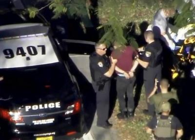 تیراندازی در فلوریدا یک کشته و 7 زخمی بر جا گذاشت