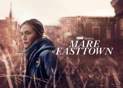 سریال جذاب Mare of Easttown