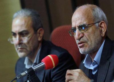 شرایط فعلی استان تهران پاسخگوی بحران های احتمالی نیست