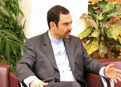در دیدار وزیر خارجه ارمنستان با سفیر ایران مطرح شد؛ روابط ایران و ارمنستان تاریخی و خلل ناپذیر استمرار خواهد یافت