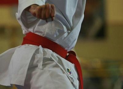 تایید صلاحیت 3 کاندیدای اصلی ریاست فدراسیون کاراته