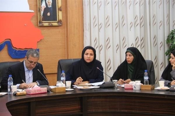 جلسه ستاد اجرایی خدمات سفر استان بوشهر برگزار گردید