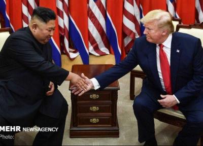 آمریکا و کره شمالی به زودی مذاکره را از سر می گیرند