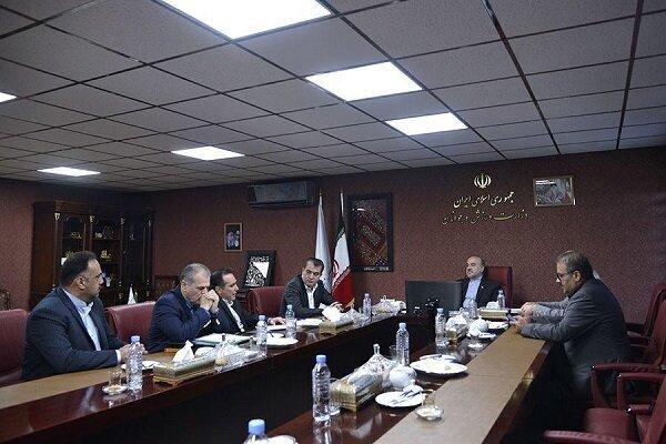 استقلال سالهاست رنگ موفقیت را ندیده، کدام برنامه موثر آقای استقلال سالهاست رنگ موفقیت را ندیده، کدام برنامه موثر آقای وزیر