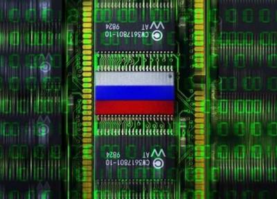 روسیه و چین قدرتمندترین تهدیدهای سایبری علیه آمریکا هستند