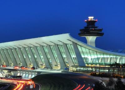 هیترو؛ فعال ترین فرودگاه دنیا ، جدول 10 فرودگاه برتر دنیا