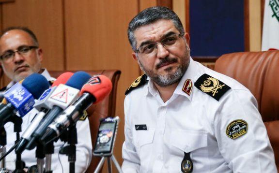 ازدحام جمعیت در مهران و قصرشیرین، ترافیک سنگین در محور های ازدحام جمعیت در مهران و قصرشیرین، ترافیک سنگین در محور های منتهی به مرز ها