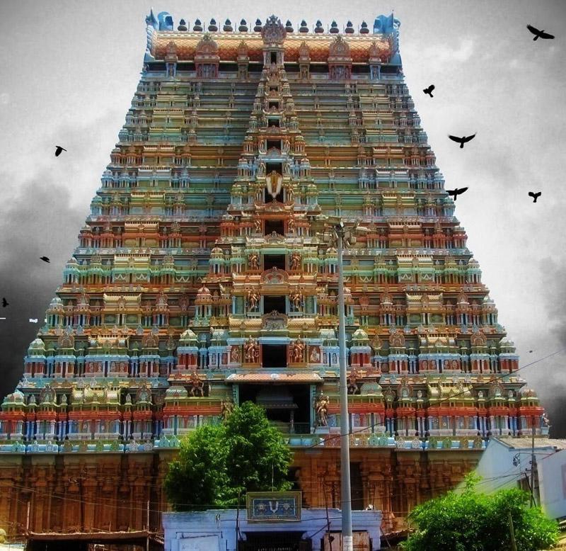 20 معبد مشهور هند که باید ببینید (قسمت اول)