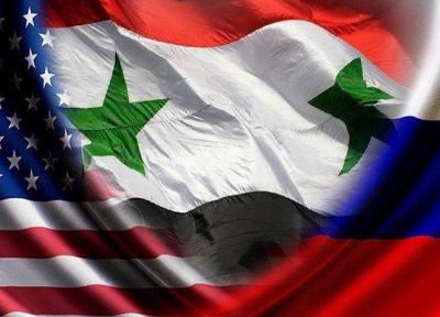تشدید جنایت های ائتلاف آمریکایی علیه غیرنظامیان سوری