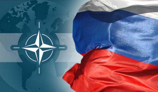 روسیه: با ناتو وارد رقابت تسلیحاتی نمی شویم