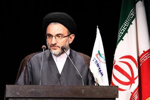 رئیس سازمان اوقاف، عضو شورای سیاستگذاری جایزه پیامبر اعظم(ص) رئیس سازمان اوقاف، عضو شورای سیاستگذاری جایزه پیامبر اعظم(ص) شد