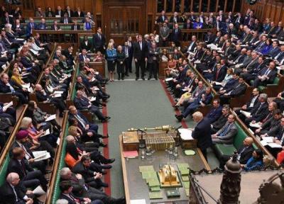 مجلس عوام انگلیس تغییرات قانون بریگزیت را رد کرد