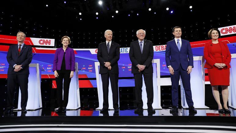 ثروت 8 نامزد مطرح انتخابات 2020 آمریکا چقدر است؟
