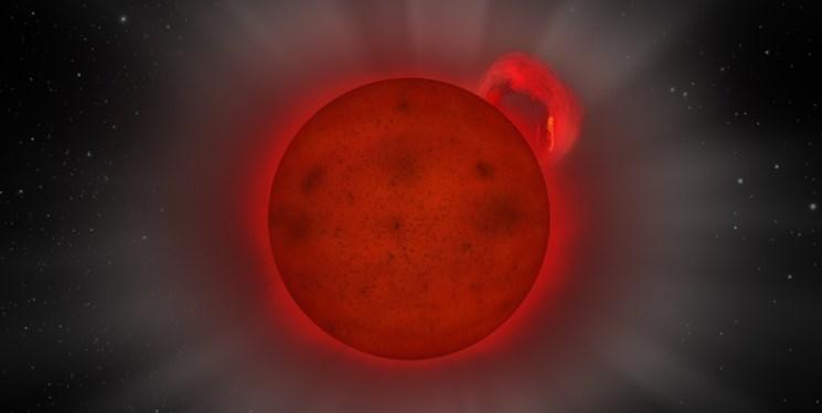 شناسایی ستاره ریز و درخشانی که ده برابر قوی تر از خورشید است