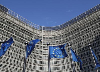خبرنگاران اتحادیه اروپا 25 میلیارد یورو اعتبار برای مقابله با کرونا تخصیص داد