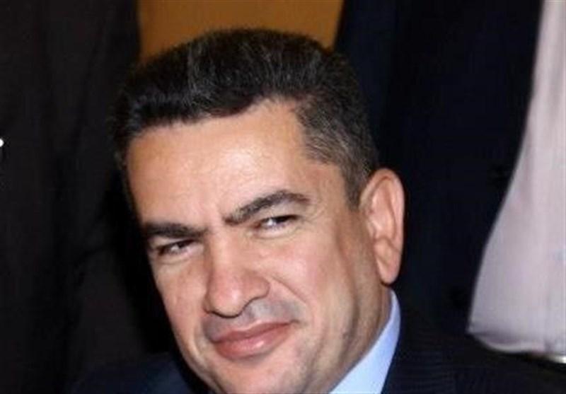 عدنان الزرفی نخست وزیر جدید عراق شد عدنان الزرفی نخست وزیر جدید عراق شد
