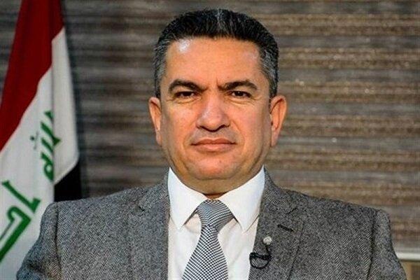 دیدار الزرفی با نماینده سازمان ملل در عراق ملاقات الزرفی با نماینده سازمان ملل در عراق