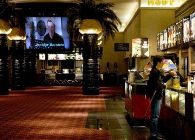 تهدید کرونا علیه سینما های آمریکا ، مخاطبان بارمی گردند؟