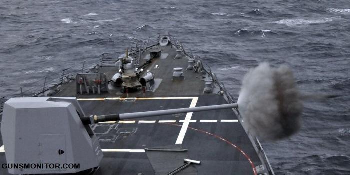 نیروی دریایی آمریکا، تسلیحات ابرصوت و دردسری برای حیات دریایی!