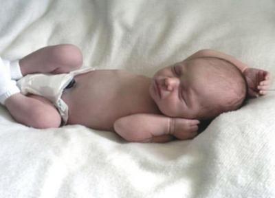 پاندمیک کرونا باعث کوچک شدن نوزادان متولد شده می شود