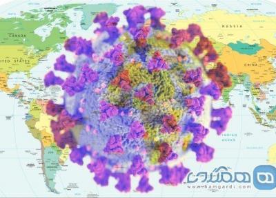 بلایی که ویروس کرونا بر سر گردشگری دنیا آورد