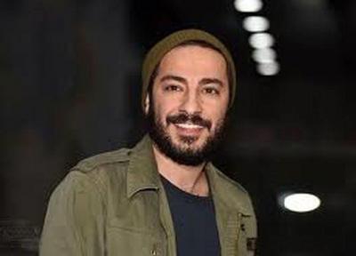 کرونای نوید محمدزاده برای فیلم شب، داخلی، دیوار دردسرساز شد