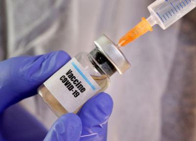 آمریکا، زمان توزیع واکسن کرونا را اظهار داشت