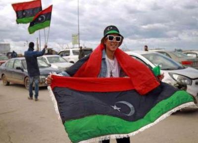 اختلاف لیبی و فرانسه درباره خروج مزدوران و نیروهای خارجی