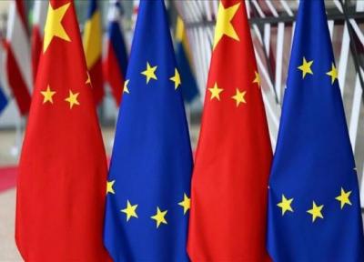تنش در روابط چین و اروپا بر سر حقوق اقلیت مسلمان چینی