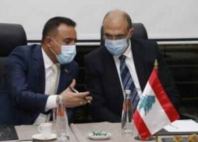 توافق بیروت و بغداد برای همکاری پزشکی در ازای نفت