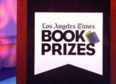 برندگان جایزه کتاب روزنامه لس آنجلس تایمز اعلام شد