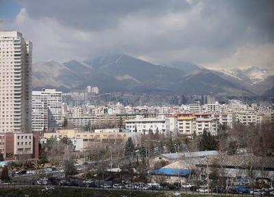 تهرانی ها دنبال خانه با چه قیمت و چه متراژی هستند؟