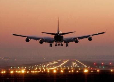 خبر خوش برای مسافران عتبات، پرواز به هند مجاز ولی برگشت از آن ممنوع است