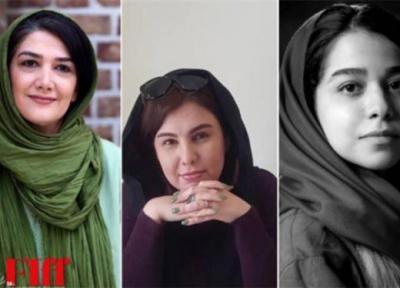 حضور آثار سه کارگردان زن ایرانی در بخش فیلم های کوتاه سینمای سعادت