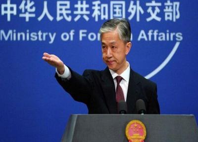 چین: آمریکا رقابت عادلانه را جایگزین تقابل جویی کند