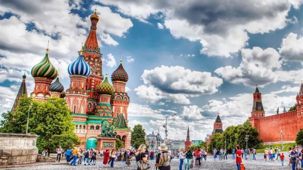 احیای صنعت گردشگری روسیه با طراحی سفر واکسیناسیون