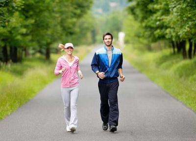 فواید عجیب دویدن برای سلامتی