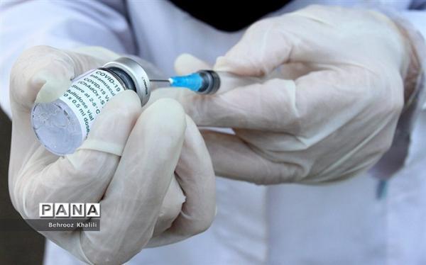 چند میلیون ایرانی تا به امروز واکسن کرونا زده اند؟