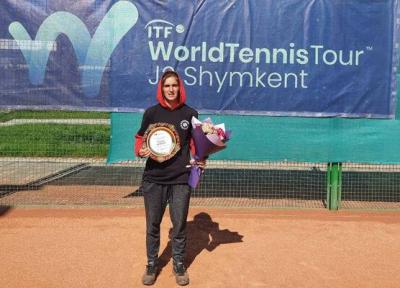 تور استرالیا: راهیابی تنیس باز بانوی ایران به مسابقات گراند اسلم استرالیا