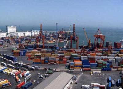 تور قطر: 48 میلیون دلار صادرات از بوشهر به قطر