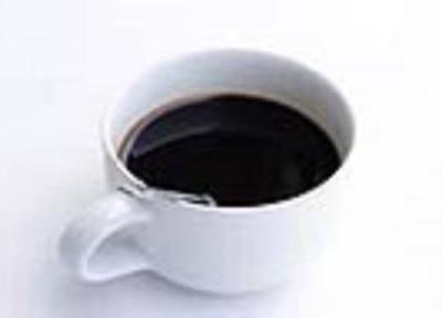 قهوه از چه مقدار کالری برخوردار است
