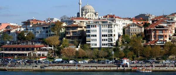 تور ارزان استانبول: راهنمای سفر به سواحل آسیایی استانبول