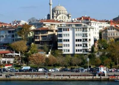 تور ارزان استانبول: راهنمای سفر به سواحل آسیایی استانبول