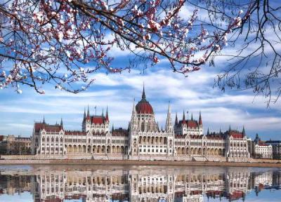 تور ارزان مجارستان: راهنمای آب و هوای مجارستان و برترین زمان سفر به این کشور