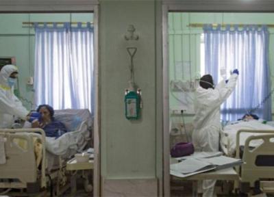 58 بیمار دیگر قربانی کرونا شدند؛ 19 استان با فوتی صفر و یک