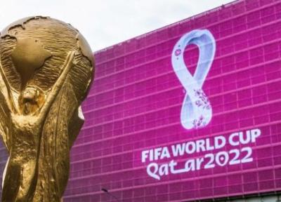 تور قطر: صفر تا 100 ثبت نام خرید بلیت جام جهانی 2022 قطر