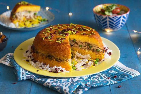 خوشمزه ترین غذاهای سنتی ایرانی کدامند؟