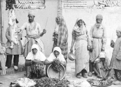سیب زمینی و گوجه فرنگی؛ خوراکی هایی که از دوره قاجار، ایرانی شدند